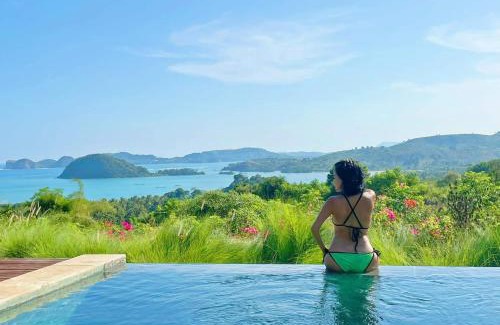 Lombok Hotel | Lobster Bay Lombok
