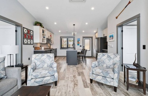 Brooklyn Villa | Lobster Pound Oceanfront Villa