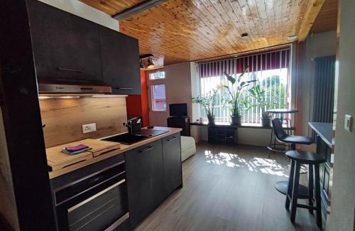 Bevaix Apartment | Loc Aquatropic appartement de vacances