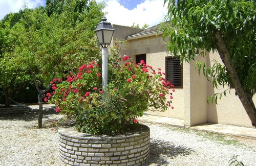 Macinaggio Villa | Loc. in F2 F3 near the beach, the marina, the coastal footpath