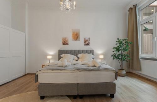 Oldenburg Apartment | LoC-Oldenburg Altstadt