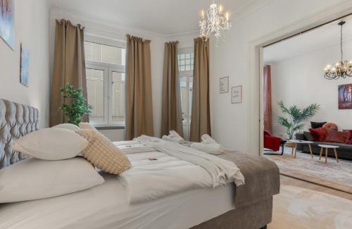Oldenburg Apartment | LoC-Oldenburg Altstadt