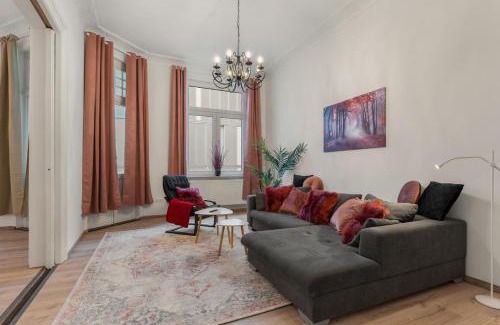 Oldenburg Apartment | LoC-Oldenburg Altstadt