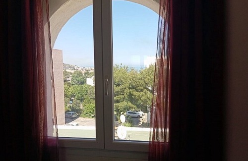 Bastia Apartment | Loc. T2 villa Bastia south, terrace, near beaches, shops and activities