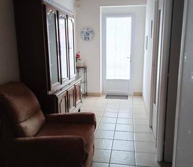 Brem Sur Mer House | Locabrem 1