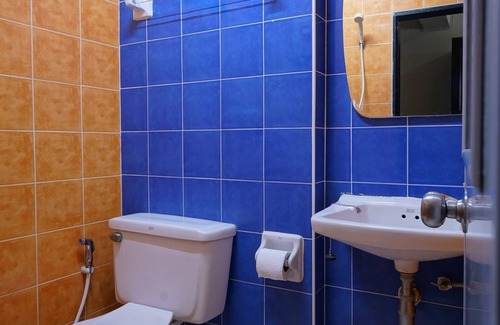 Khlong Tan Nuea Apartment | Local Apartment Thong Lor Ekkamai 7 min to Saen Sab Klongboat