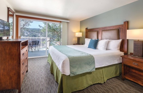 Deer Harbor Resort | Local fresh produce and delicious seafood!