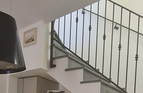 Volastra House | ☆ Local & Relax ☆ Cà DI MOI - HOMY 5 TERRE