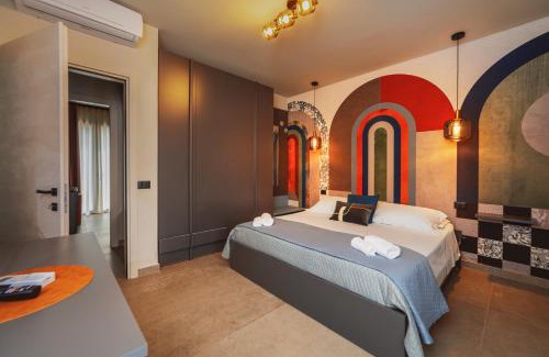 Adrano Apartment | Locale Dimora Rurale