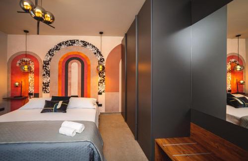 Adrano Apartment | Locale Dimora Rurale