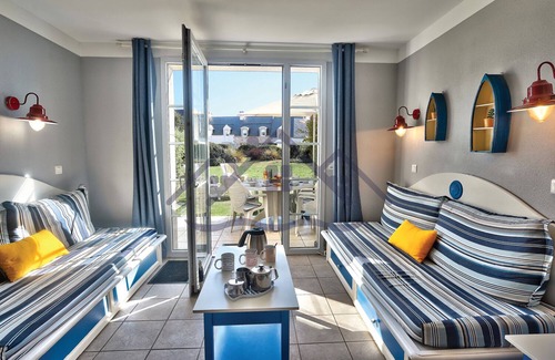 Guilvinec House | LocaLise - House E2 20m from the sea in Guilvinec - Pets welcome