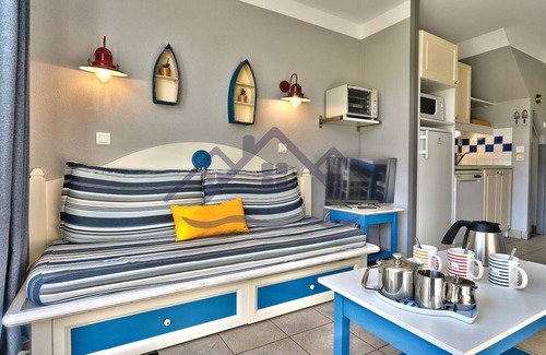 Guilvinec House | LocaLise - House E2 20m from the sea in Guilvinec - Pets welcome