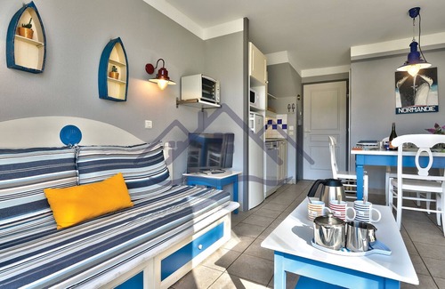 Guilvinec House | LocaLise - House E2 20m from the sea in Guilvinec - Pets welcome