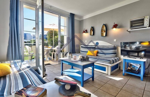 Guilvinec House | LocaLise - House E2 20m from the sea in Guilvinec - Pets welcome