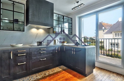 Finistere House | Localise - La Grève Blanche à 50m de la Plage