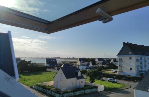 Finistere House | Localise - La Grève Blanche à 50m de la Plage