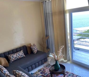 Taghazout Hotel | Locals Taghazout surfcamp