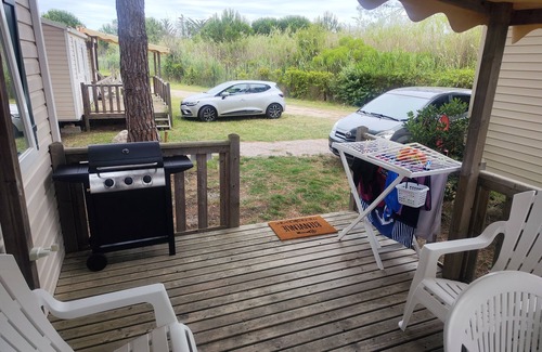 Torreilles House | LocaMobi vacation Plage sud Torreilles