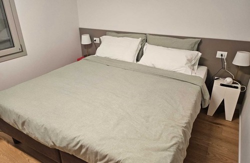 Marano Lagunare Bed & Breakfast | LOcanda ai Provveditori