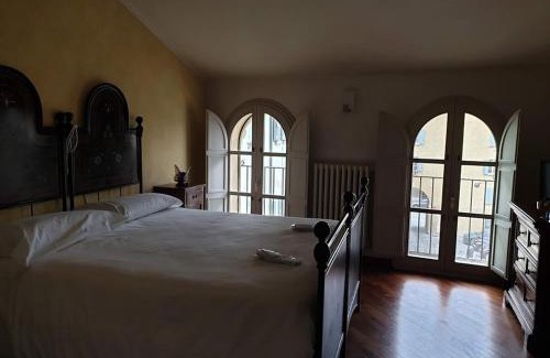 Scandiano Hotel | Locanda Al Portone