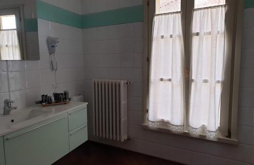 Scandiano Hotel | Locanda Al Portone