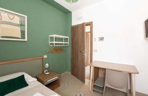 Deliceto House | Locanda Ballarò Relais di Campagna