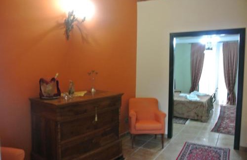 Civitanova del Sannio Hotel | Locanda degli Illustri