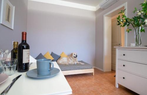 Vada Apartment | Locanda dei Sette Limoni - camere e residence