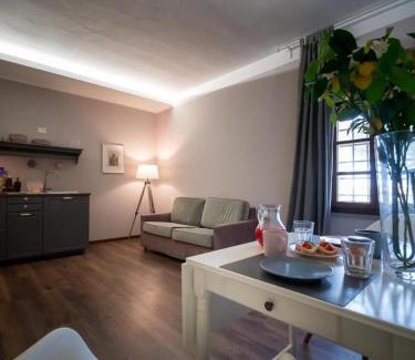 Vada Apartment | Locanda dei Sette Limoni - camere e residence