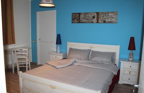 Boccadifalco Bed & Breakfast | Locanda Del Drago