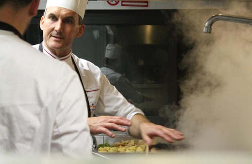 Lucca Hotel | Locanda del Pesce Briaco, B&B