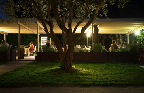 Lucca Hotel | Locanda del Pesce Briaco, B&B