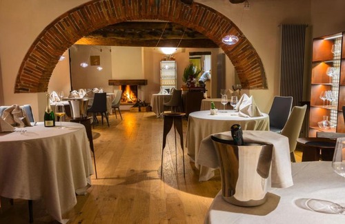 Lucca Hotel | Locanda del Pesce Briaco, B&B