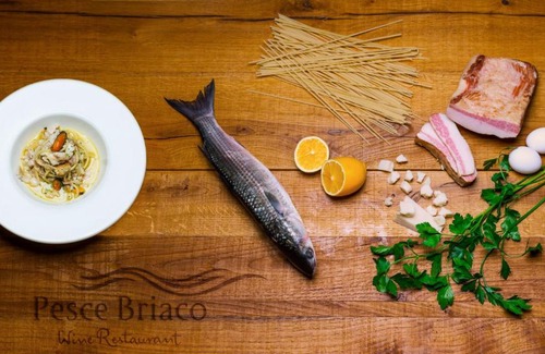Lucca Hotel | Locanda del Pesce Briaco, B&B