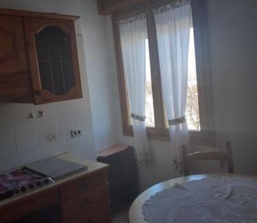 Maserno Apartment | Locanda del sole