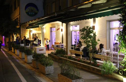 Maserno Hotel | Locanda del Sole