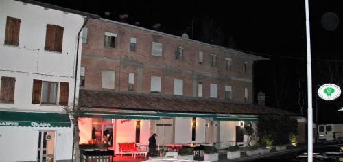 Maserno Hotel | Locanda del Sole