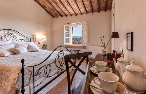 Bibbona Hotel | Locanda dell'Aioncino