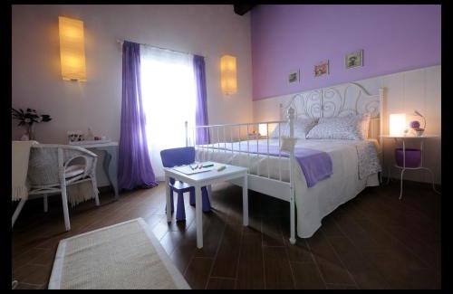 San Felice sul Panaro Hotel | Locanda Della Fiorina