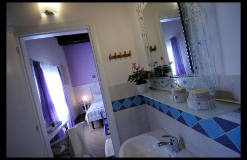 San Felice sul Panaro Hotel | Locanda Della Fiorina