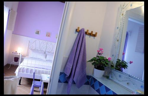 San Felice sul Panaro Hotel | Locanda Della Fiorina