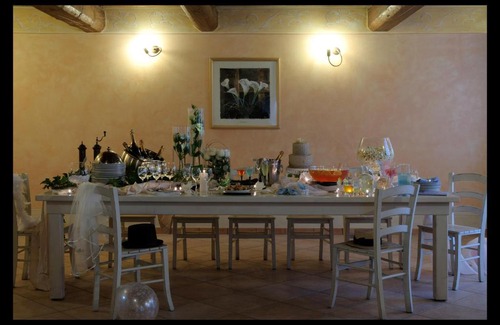 San Felice sul Panaro Hotel | Locanda Della Fiorina