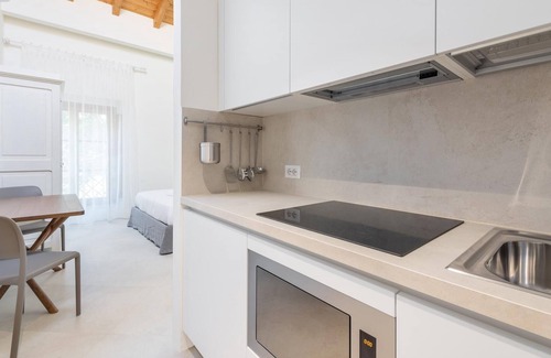 Santa Margherita di Pula Apartment | Locanda Della Meridiana - Corbezzolo