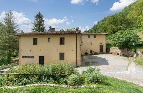 Borgo San Lorenzo House | Locanda Di Alberi Without Kitchen