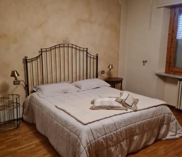 Monsummano Terme Apartment | Locanda di Sandro