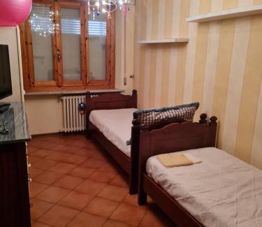 Monsummano Terme Apartment | Locanda di Sandro