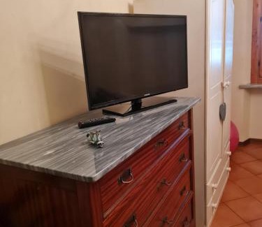 Monsummano Terme Apartment | Locanda di Sandro