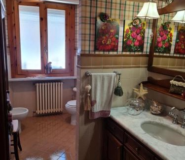 Monsummano Terme Apartment | Locanda di Sandro