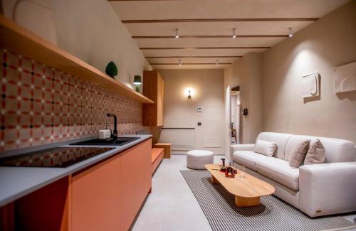 Agrigento Bed & Breakfast | Locanda Expanificio