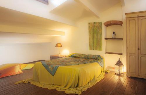 Civitella in Val di Chiana Hotel | Locanda Antico Borgo